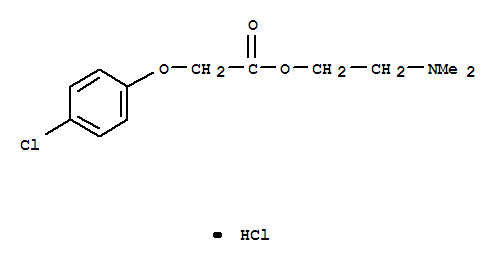 Centrophenoxin