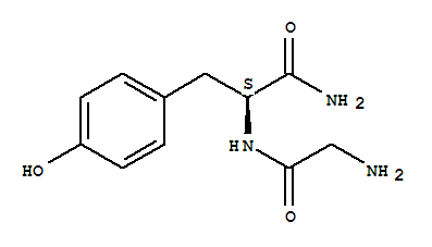 H-Gly-Tyr-NH2·HCl