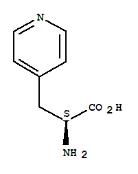 3-(4-Pyridyl)-L-alanine