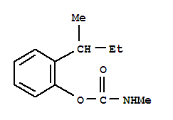 2-butylphenylmethylcarbamate