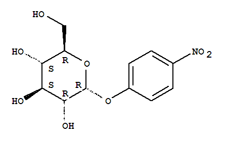 4'-Nitrophenylalpha-d-glucopyranoside