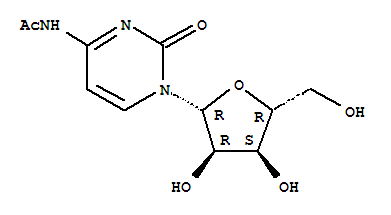 4-Acetylcytidine;N4-Acetylcytidine