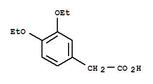 3,4-Diethoxyphenylaceticacid