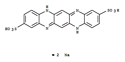 Azapentacene