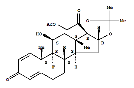 TriamcinoloneAcetonideAcetate