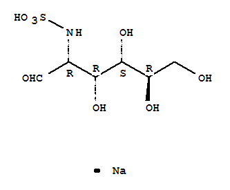 D-glucosamine2-sulfatesodium