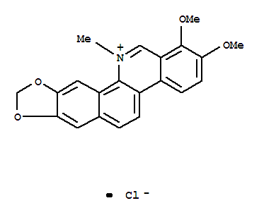 Chelerythrinechloride