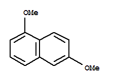 2,5-Dimethoxynaphthalene
