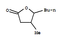 Whiskeylactone