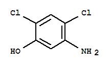 2,4-Dichloro-5-hydroxyaniline