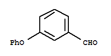 3-Phenoxy-benzaldehyde
