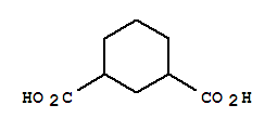 1,3-Cyclohexanedicarboxylicacid