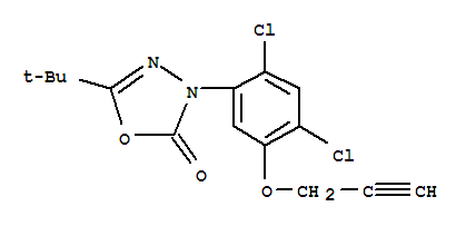 OXADIARGYLPESTANAL