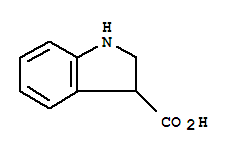 Indoline-3-carboxylicacid