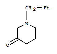 1-Benzyl-3-piperidone