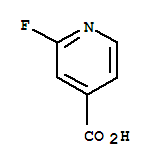 2-Fluoroisonicotinicacid