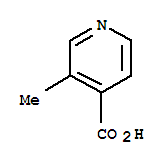 3-METHYL-4-PYRIDINECARBOXYLICACID