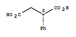 (S)-(+)-Phenylsuccinicacid