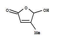 5-Hydroxy-4-methylfuran-2(5H)-one
