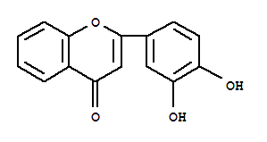 3',4'-Dihydroxyflavone