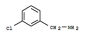 (3-Chlorophenyl)methanamine