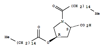 Dipalmitoylhydroxyproline