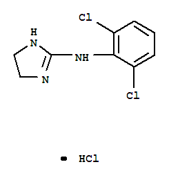 Clonidinehydrochloride