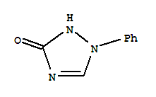 3-Hydroxy-1-phenyl-1,2,4-triazole