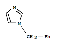 1-Benzylimidazole