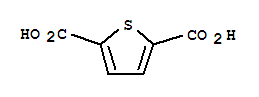 2,5-Thiophenedicarboxylicacid