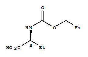 (S)-2-(Benzyloxycarbonylamino)butyricacid