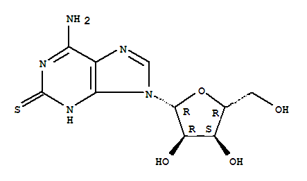2-Thioadenosine