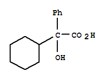 2-Cyclohexylmandelicacid