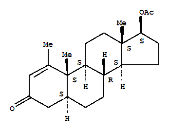 Methenoloneenanthate/Acetate
