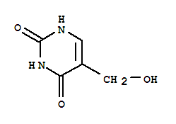 5-(Hydroxymethyl)uracil