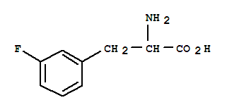 3-Fluoro-DL-phenylalanine