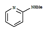 2-(Methylamino)pyridine