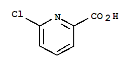 6-Chloropicolinicacid