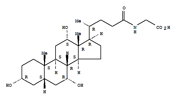Glycocholicacid