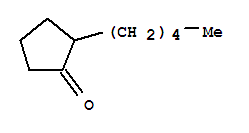 2-Pentylcyclopentanone