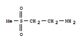 2-Aminoethylmethylsulfone