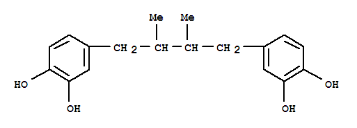 Nordihydroguaiareticacid