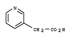 3-Pyridylaceticacid