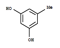 5-Methylbenzene-1,3-diol