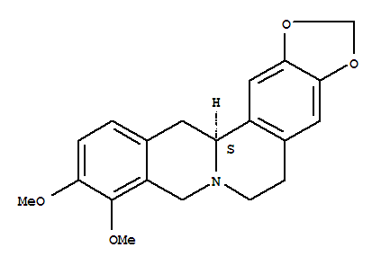 (S)-Tetrahydroberberine