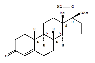 19-Norethindroneacetate