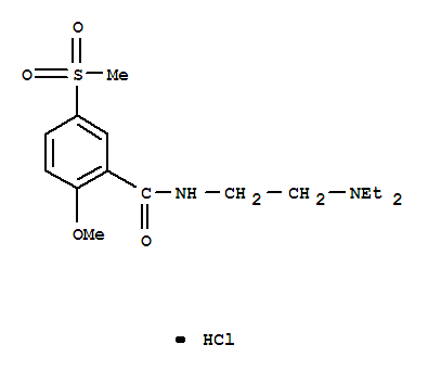 Tiapridehydrochloride
