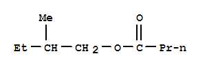 2-methylbutylbutyrate
