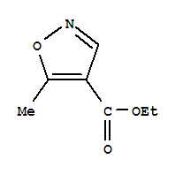 Ethyl5-methylisoxazole-4-carboxylate