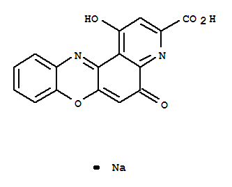 Pirenoxinesodium